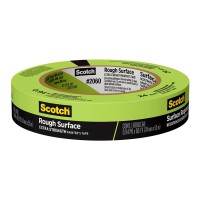 Scotch Painters Tape 2060-24AP Rough Surface 24mm x 55m